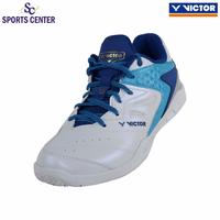 Gambar New Sepatu Badminton Victor 55th Anniversary P9200 / P 9200 III TD AF dari Sports Center Kota Surabaya 2 Tokopedia
