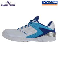 Gambar New Sepatu Badminton Victor 55th Anniversary P9200 / P 9200 III TD AF dari Sports Center Kota Surabaya 3 Tokopedia