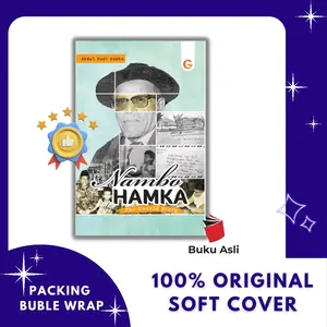 Nambo Hamka The Untold Story