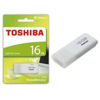 Gambar Flashdisk Toshiba 16GB/32GB - 16 gb dari AGRES ID MEDAN Kota Medan 2 Tokopedia