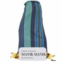 Gambar SARUNG WADIMOR MOTIF MANIK MANIK dari Samudra Kharisma Kota Bogor 1 Tokopedia