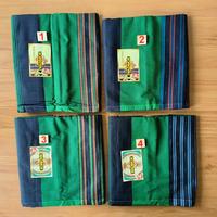 Gambar SARUNG WADIMOR MOTIF MANIK MANIK dari Samudra Kharisma Kota Bogor 4 Tokopedia