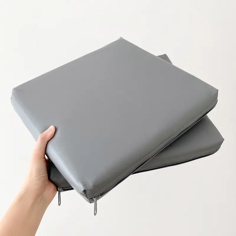 WOOFIDOO Cushion Alas Duduk Pet Trolley Troli 0