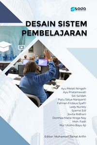 Gambar Desain Sistem Pembelajaran dari Store Sada Kurnia Kab. Serang 1 Tokopedia