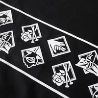 Gambar Jujutsu Kaisen Scabbard dari Aftersundays Kota Tangerang 3 Tokopedia