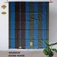 Gambar SARUNG WADIMOR MOTIF MANIK MANIK dari Samudra Kharisma Kota Bogor 2 Tokopedia