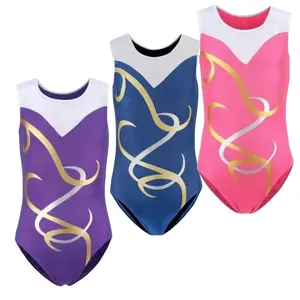 Leotard Gymnastic LT36