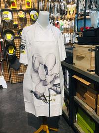 Gambar cotton apron rain forest / celemek masak katun import dari Kochindo Kota Tangerang Selatan 2 Tokopedia