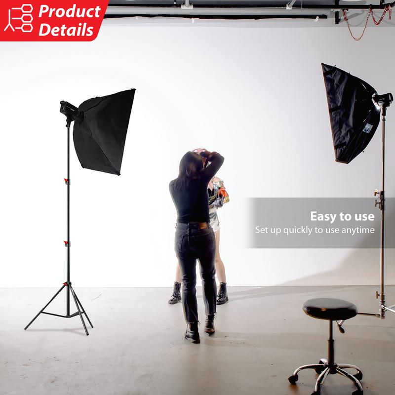 TAKARA SPIRIT-1 Light Stand Lightstand Tripod Spirit 1 3