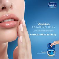 Gambar Vaseline Petroleum Jelly Original 100Ml - Repairing Jelly,Kulit Rusak dari Unilever Mall Official Kab. Tangerang 4 Tokopedia