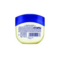Gambar Vaseline Petroleum Jelly Original 100Ml - Repairing Jelly,Kulit Rusak dari Unilever Mall Official Kab. Tangerang 3 Tokopedia