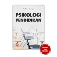 Gambar Psikologi Pendidikan - Bumi Aksara dari Penerbit Bumi Aksara Kab. Bekasi 1 Tokopedia