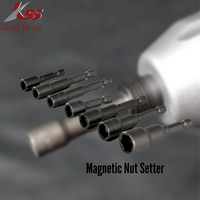 Gambar K55 Mata Socket Bor Roofing 10x65mm MAGNETIC NUT SETTER dari MST TOOLS Kota Administrasi Jakarta Barat 4 Tokopedia