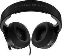 Gambar Turtle Beach Recon 200 Gen 2 Generation 2 Wired Amp Gaming Headset - Hitam dari Hello El Official Kota Tangerang Selatan 3 Tokopedia