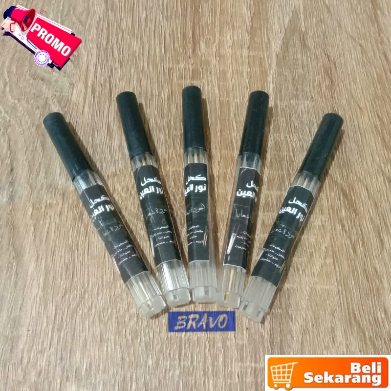 3 Pcs Celak Tarim ORIGINAL Celak Tareem Yaman ASLI 100% 4