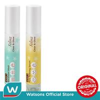 Gambar Felinz Blackhead Remover Step 1 Step 2 dari Watsons Indonesia Official Store Kab. Tangerang 2 Tokopedia