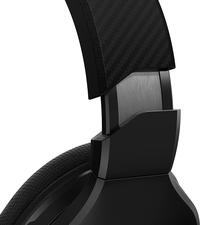 Gambar Turtle Beach Recon 200 Gen 2 Generation 2 Wired Amp Gaming Headset - Hitam dari Hello El Official Kota Tangerang Selatan 4 Tokopedia