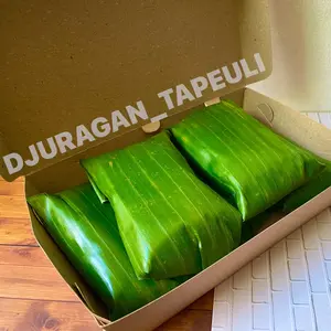 KETAN ULI ASLI BETAWI 500 GRAM GURIH LEGIT