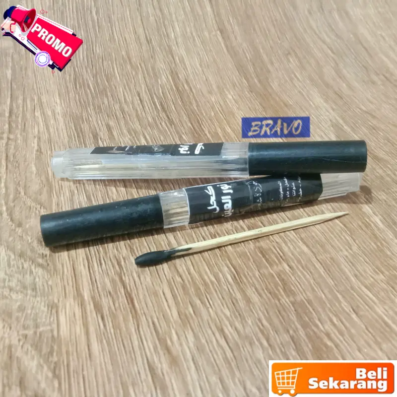 3 Pcs Celak Tarim ORIGINAL Celak Tareem Yaman ASLI 100% 2