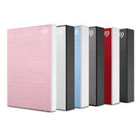 Gambar HARD DISK NOTEBOOK 2 TB SEAGATE ONE TOUCH (STKY2000400/401) dari mdpsuperstore Kota Palembang 5 Tokopedia