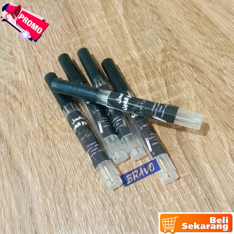 3 Pcs Celak Tarim ORIGINAL Celak Tareem Yaman ASLI 100% 5