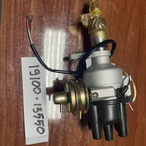 DELCO ASSY CDI KIJANG 7K ASLI