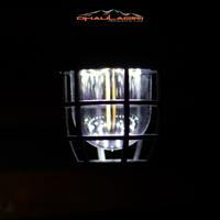 Gambar Lampu Camping Dhaulagiri Vintage Lamp 76 - Black dari Kayak Outdoor Kota Bogor 4 Tokopedia