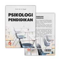 Gambar Psikologi Pendidikan - Bumi Aksara dari Penerbit Bumi Aksara Kab. Bekasi 3 Tokopedia
