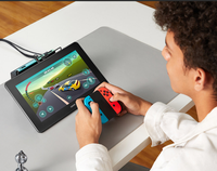 Gambar UGEE Pen Display U1200 Drawing Pen Tablet dari ugee indonesia Kota Administrasi Jakarta Barat 3 Tokopedia