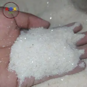 Pasir Silika Silica Putih halus Aquascape / Aquarium akuarium air terj