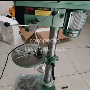 Mesin Bor Duduk 16mm Taiwan General