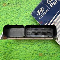 Gambar TCU Hyundai H1 - A2A KEFICO 95440-4CAA1 - TCM Gearbox Control Module dari Atak ECU & Part Kota Administrasi Jakarta Barat 2 Tokopedia