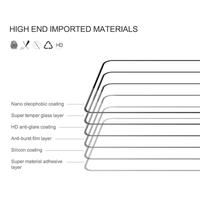 Gambar Nillkin Tempered Glass Xiaomi Redmi Note 12 Redmi Note 12 Pro - NOTE 12PRO 4G, H+PRO dari Allforgadget Kota Administrasi Jakarta Utara 3 Tokopedia
