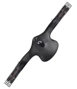 WALDHAUSEN GIRTH WITH STUD AMBEN KUDA EQUESTRIAN