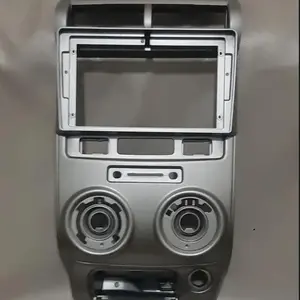 FRAME AVANZA 9 INCHI 2004 - Dinasti Audio