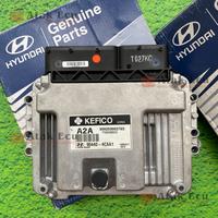 Gambar TCU Hyundai H1 - A2A KEFICO 95440-4CAA1 - TCM Gearbox Control Module dari Atak ECU & Part Kota Administrasi Jakarta Barat 1 Tokopedia