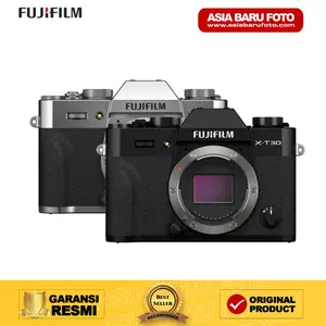 Fujifilm XT30 II Body Only