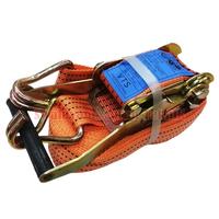 Gambar EX636 Rachet Tie Down 2 x 10M VTS Cargo Lashing Tali Pengikat Barang dari Evanteknik Kota Medan 2 Tokopedia