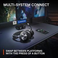 Gambar HEADSET GAMING STEELSERIES ARCTIS NOVA Pro Wireless - Gaming Headset dari Techno Computer Bali Kota Denpasar 5 Tokopedia