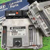 Gambar TCU Hyundai H1 - A2A KEFICO 95440-4CAA1 - TCM Gearbox Control Module dari Atak ECU & Part Kota Administrasi Jakarta Barat 3 Tokopedia