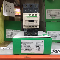 Gambar Schneider Kontaktor 40A AC3 18.5kW 1NO 1NC 220VAC LC1D40AM7 dari AC DC Electronic Kota Surabaya 5 Tokopedia