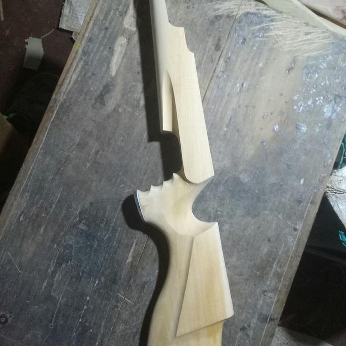 Gambar popor bocap mentah dari ANTOK SPOT Kab. Kediri Tokopedia