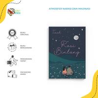 Gambar PRE ORDER - RASI BINTAANG - TIMAH - BUKUNE - BUMIFIKSI dari bumifiksipadang Kota Padang 2 Tokopedia