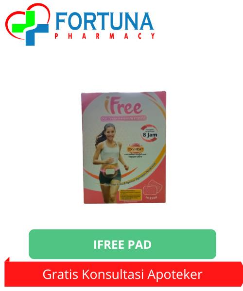iFree Pad 2s
