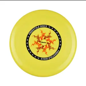 CHAMPS FRISBEE 23 CM FLYING DISC FRISBEE PP 9 INCH