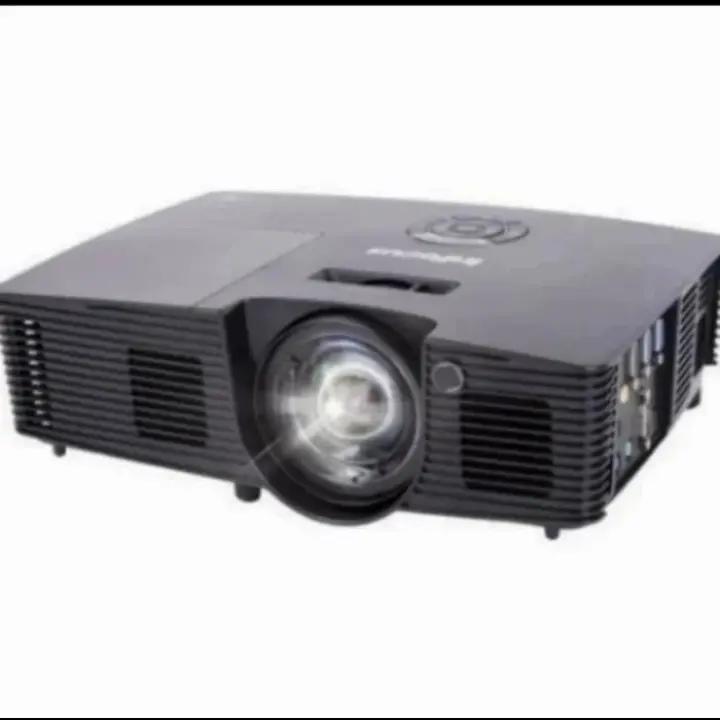 Projector INFOCUS IN114XV XGA 3800 Ansi Lumens_HDMI 1