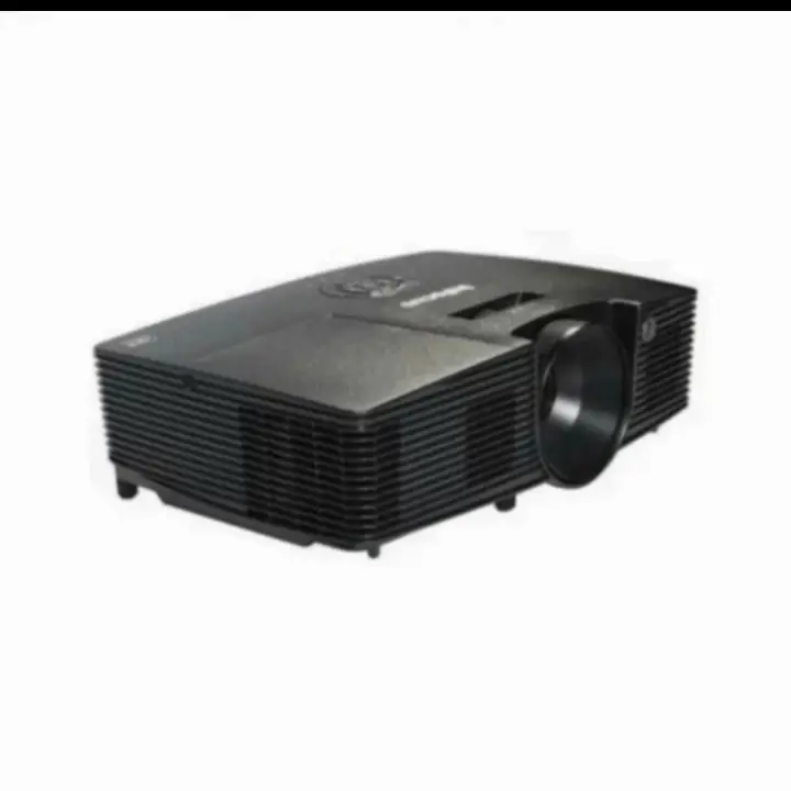 Projector INFOCUS IN114XV XGA 3800 Ansi Lumens_HDMI 2