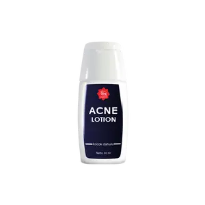 Viva Acne Lotion 30 ml - Lotion Untuk Mengatasi Wajah Berjerawat dengan Sulfur Tea Tree Oil & Zinc Oxide