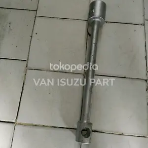 PUTARAN BAN SEREP KUNCI RODA ISUZU ELF  NMR71  NMR 71 ORIGINAL ISUZU