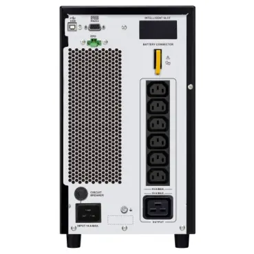 UPS APC SRV3KIE SRV3KI-E 3000VA 2700W Easy Smart UPS Online